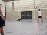 Onderling Futsal Toernooi S.K.N.W.Konference League (Fotoboek 1) (290/313)